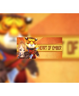 Heart of Ember CH1 Steam Key GLOBAL